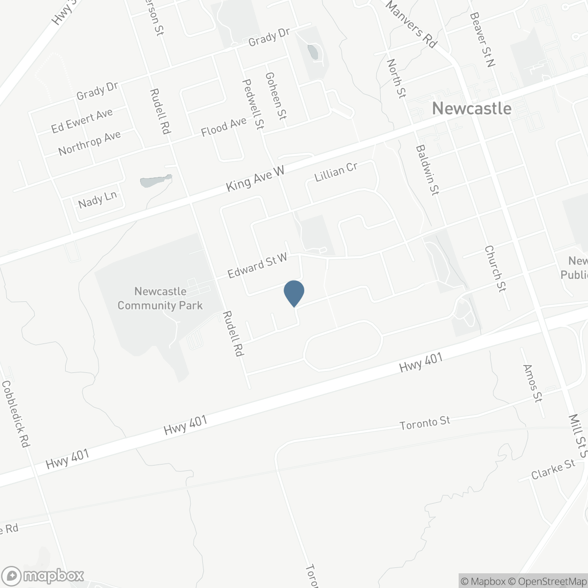 88 HART BOULEVARD, Clarington, Ontario L1B 1E4